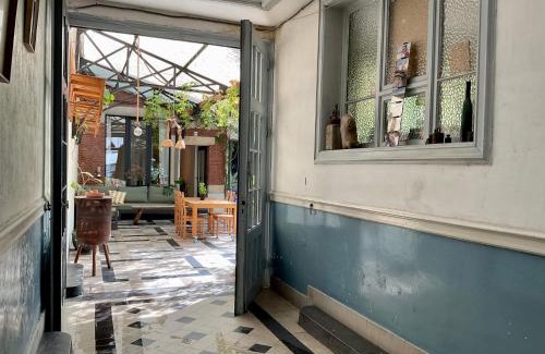 Amandus - Atheneum Apartamento | Richard XIII