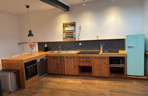 Amandus - Atheneum Apartamento | Richard XIII