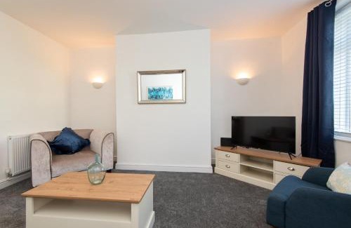 Kirk Merrington Casa | Richardson Place