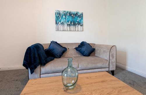 Kirk Merrington Casa | Richardson Place