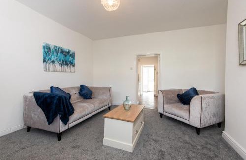 Kirk Merrington Casa | Richardson Place