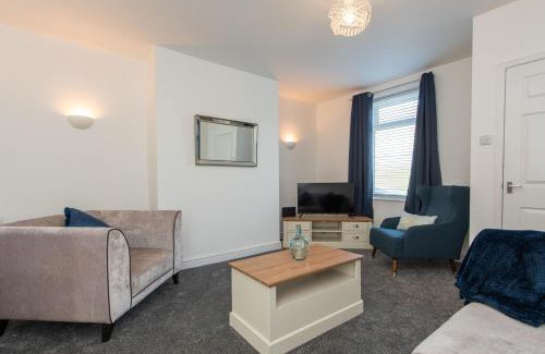 Kirk Merrington Casa | Richardson Place