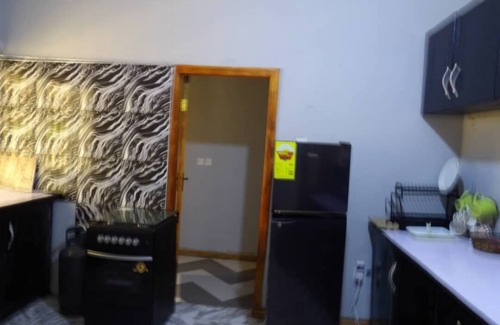 Cape Coast Casa | RichCoast HideOut is a 4 bedroom with En-suites bathrooms Property in Amoyaw