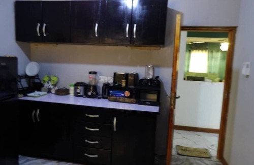 Cape Coast Casa | RichCoast HideOut is a 4 bedroom with En-suites bathrooms Property in Amoyaw