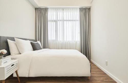 Tan Qui Dong Apartamento | RichLane Residences
