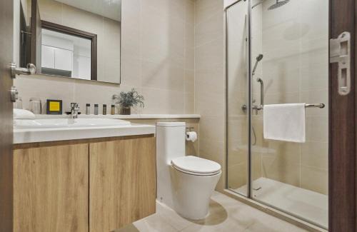 Tan Qui Dong Apartamento | RichLane Residences