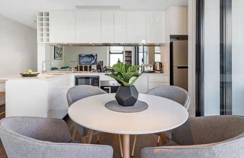 Richmond North Apartamento | RICHMOND Bosisto Street - Organizado por: L'Abode Accommodation