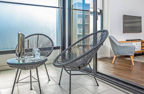 Richmond North Apartamento | RICHMOND Bosisto Street - Organizado por: L'Abode Accommodation