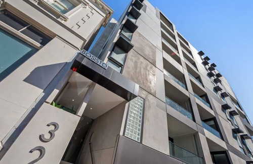 Richmond North Apartamento | RICHMOND Bosisto Street - Organizado por: L'Abode Accommodation