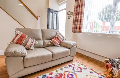 Skinningrove Casa | Richmond Cottage