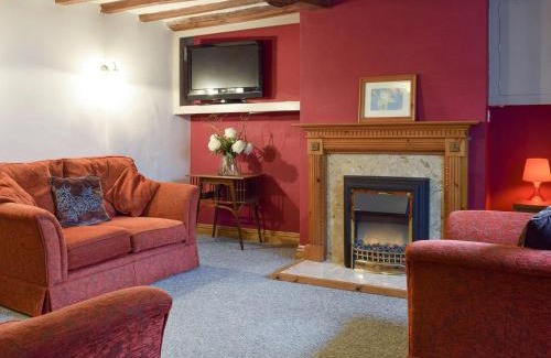 Flecknoe Casa | Richmond Cottage