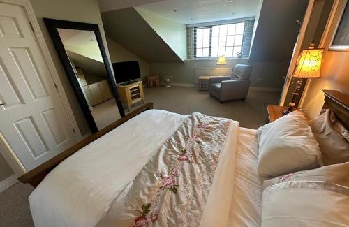 Blackrock Apartamento | Richmond Cottage Beag