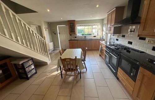 Blackrock Apartamento | Richmond Cottage Beag