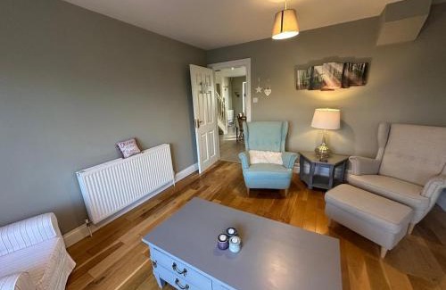 Blackrock Apartamento | Richmond Cottage Beag