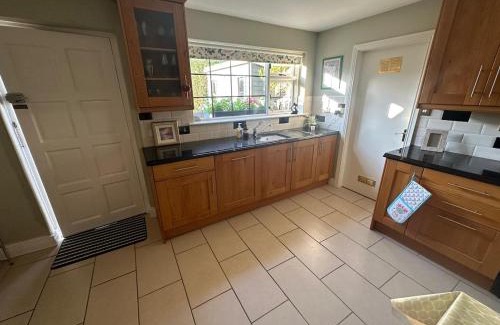 Blackrock Apartamento | Richmond Cottage Beag
