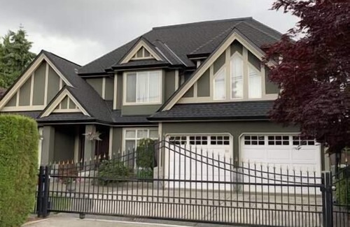 Richmond Casa | Richmond Garden Retreat 1