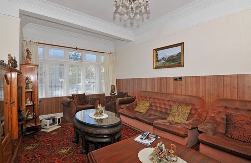 Wellington Cama Y Desayuno | Richmond Guest House Bed & Breakfast