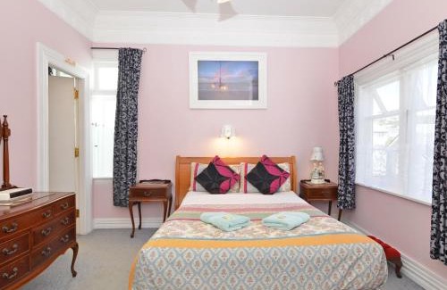 Wellington Cama Y Desayuno | Richmond Guest House