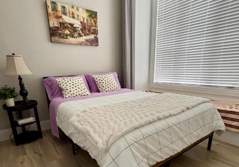 Richmond Casa | Richmond home sweet home