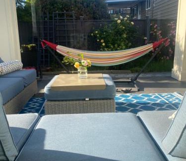 Richmond Casa | Richmond home sweet home