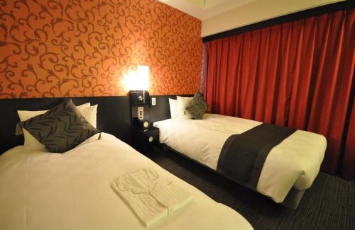 Nagasaki Hotel | Richmond Hotel Nagasaki Shianbashi
