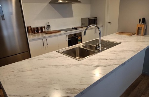 Richmond Casa | Richmond, Nelson 3brm New Home