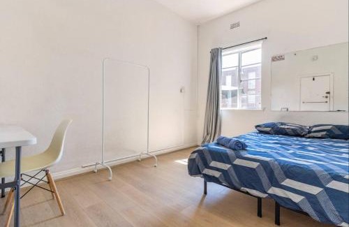 Richmond North Casa | Richmond Private Rooms - 151 Hoddle Homestay