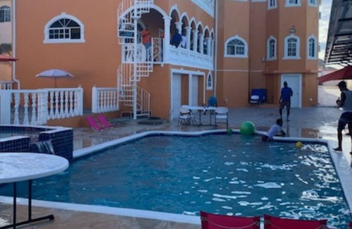 Plantation Village Apartamento | Richmond's finest resort