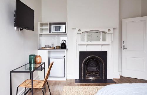 Richmond North Apartamento | Richmond Studios by Short & Long Stays