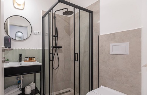 Brasov City Centre Casa | Richter Residence