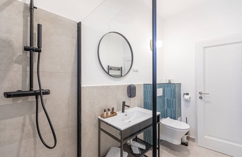 Brasov City Centre Casa | Richter Residence