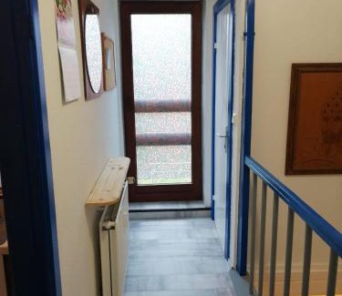 Brokdorf Apartamento | Richters Deich-Oase