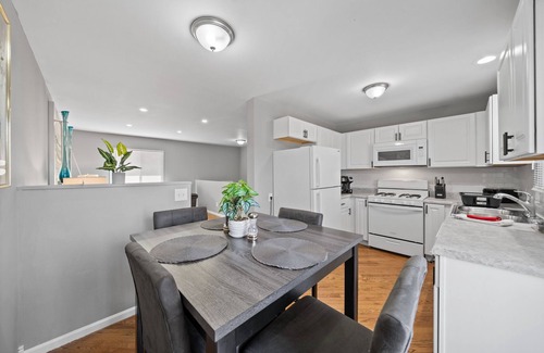 Richton Park Casa | Richton Park Rental