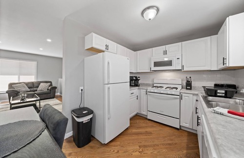 Richton Park Casa | Richton Park Rental