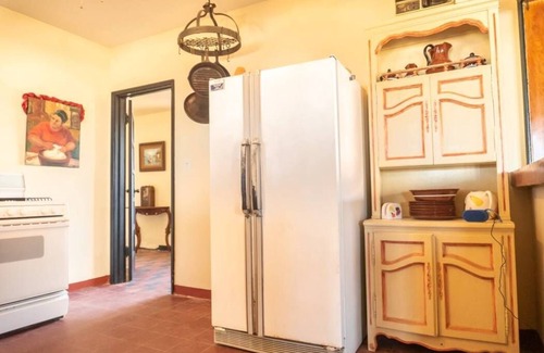San Felipe Casa | Rick`s beachfront house in San Felipe