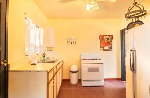 San Felipe Casa | Rick`s beachfront house in San Felipe