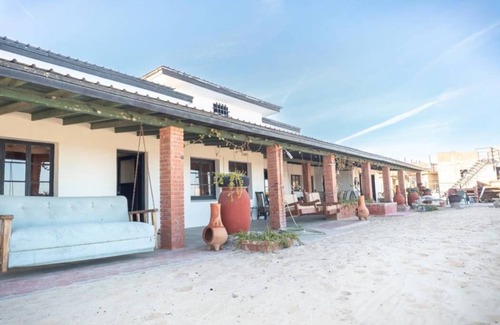 San Felipe Casa | Rick`s beachfront house in San Felipe