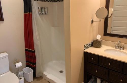 Hope Gardens Casa | Rick's Downtown Nashville Guest House