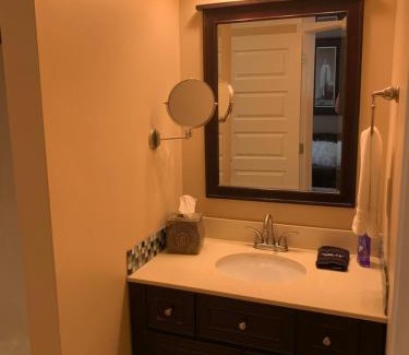 Hope Gardens Casa | Rick's Downtown Nashville Guest House