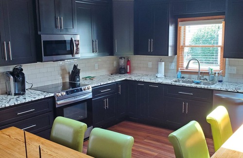 White Lake Casa | Ricks House