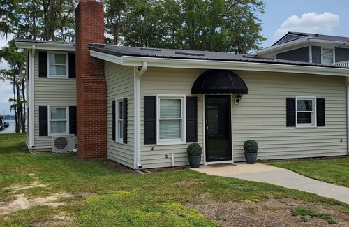 White Lake Casa | Ricks House