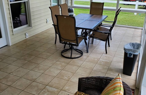 White Lake Casa | Ricks House
