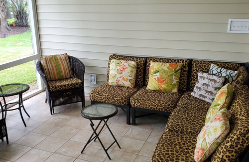 White Lake Casa | Ricks House