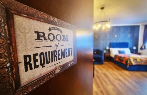 Watford Casa | Ricky Road Guest House - Premium