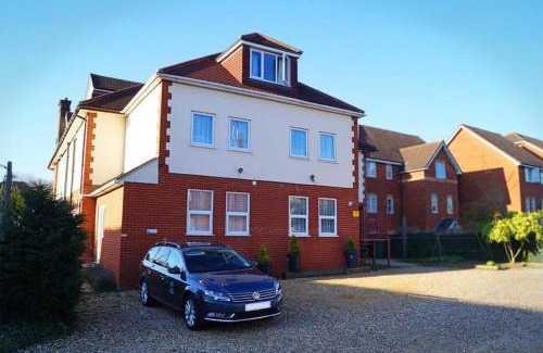 Watford Casa | Ricky Road Guest House - Premium