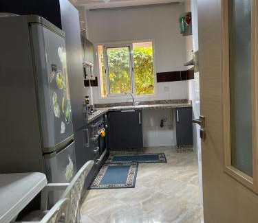 Mohammedia Apartamento | RICO FLORES PALM BENSLIMANE