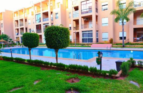 Mohammedia Apartamento | RICO FLORES PALM BENSLIMANE