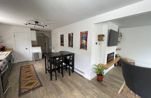 Rico Casa | Rico Mountain Home! Sauna! Sleeps 6! Fresh remodel 2022 Easy access to Telluride