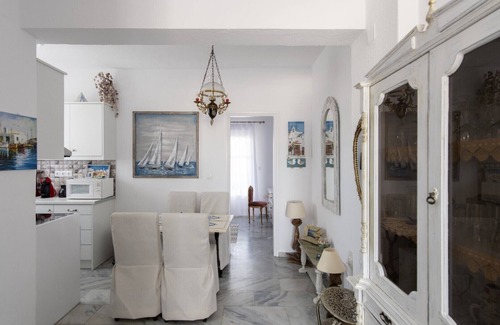 Naousa Casa | Ricos Two bedroom House - Naoussa
