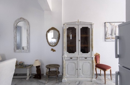 Naousa Casa | Ricos Two bedroom House - Naoussa